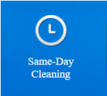 Same Day Cleaning Toronto
